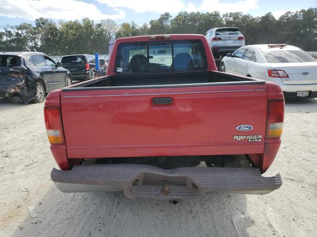 Photo 5 VIN: 1FTCR14A6SPA28388 - FORD RANGER 