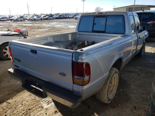 Photo 2 VIN: 1FTCR14A6TPA35326 - FORD RANGER 