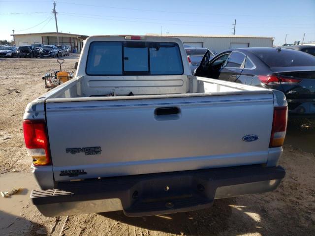 Photo 5 VIN: 1FTCR14A6TPA35326 - FORD RANGER 