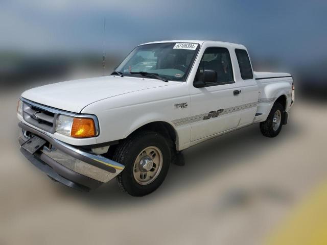 Photo 0 VIN: 1FTCR14A6VPB36529 - FORD RANGER 