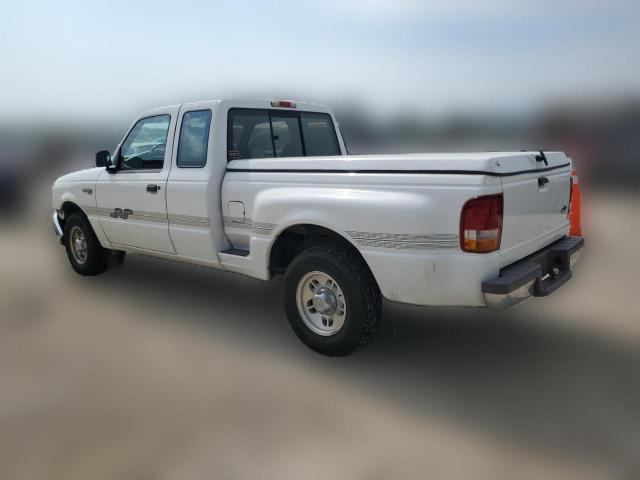 Photo 1 VIN: 1FTCR14A6VPB36529 - FORD RANGER 