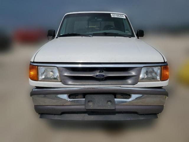 Photo 4 VIN: 1FTCR14A6VPB36529 - FORD RANGER 