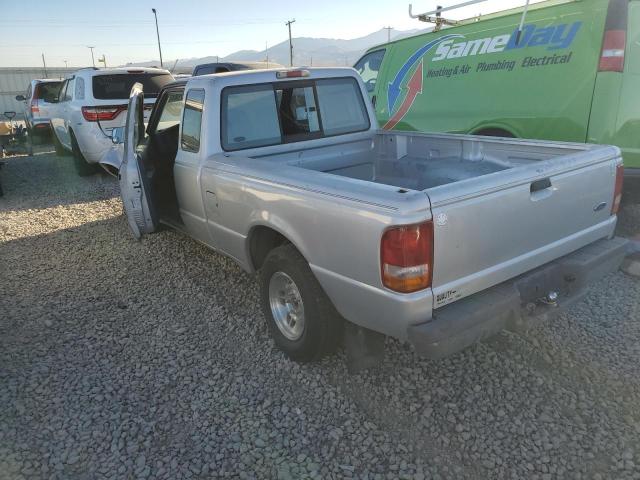 Photo 1 VIN: 1FTCR14A7TPA93929 - FORD RANGER SUP 