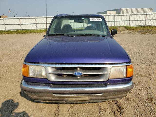 Photo 4 VIN: 1FTCR14A7TPB55099 - FORD RANGER SUP 