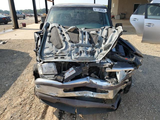 Photo 4 VIN: 1FTCR14A7VPA87583 - FORD RANGER SUP 