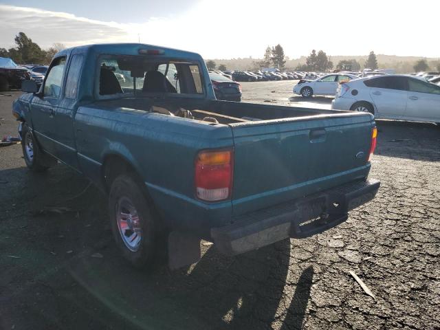 Photo 1 VIN: 1FTCR14A7VPB39293 - FORD RANGER 