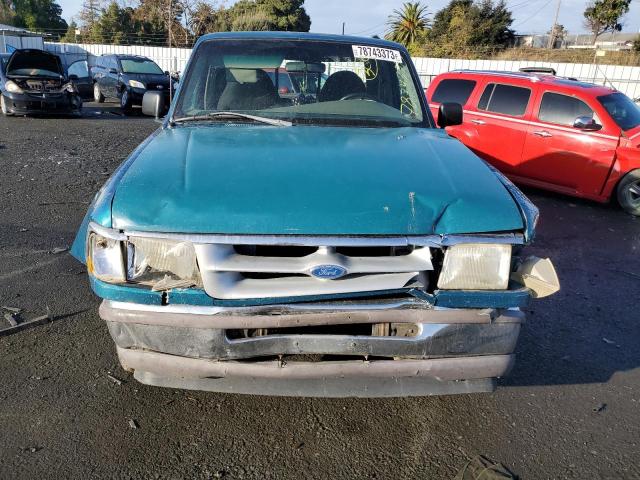 Photo 4 VIN: 1FTCR14A7VPB39293 - FORD RANGER 