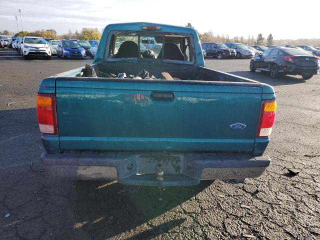 Photo 5 VIN: 1FTCR14A7VPB39293 - FORD RANGER 