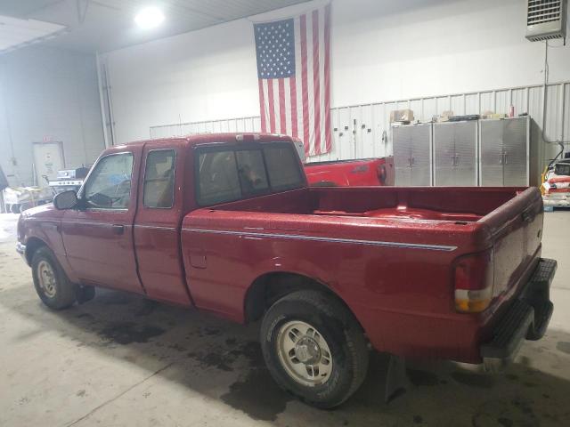 Photo 1 VIN: 1FTCR14A7VTA27438 - FORD RANGER SUP 