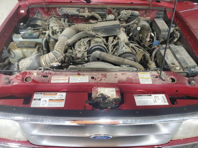 Photo 10 VIN: 1FTCR14A7VTA27438 - FORD RANGER SUP 