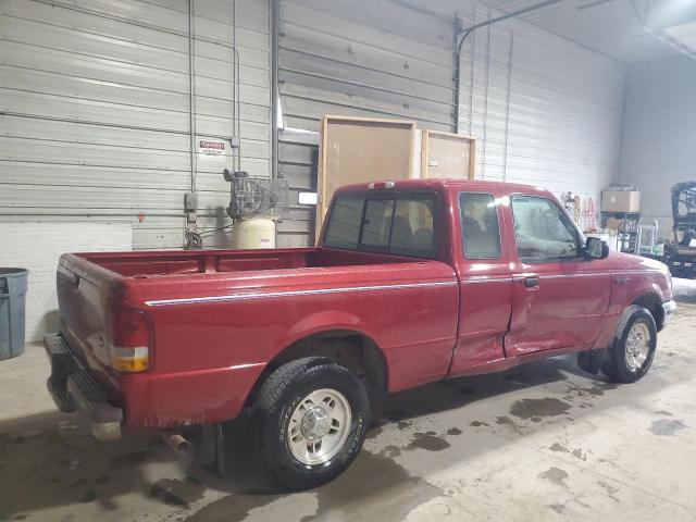 Photo 2 VIN: 1FTCR14A7VTA27438 - FORD RANGER SUP 