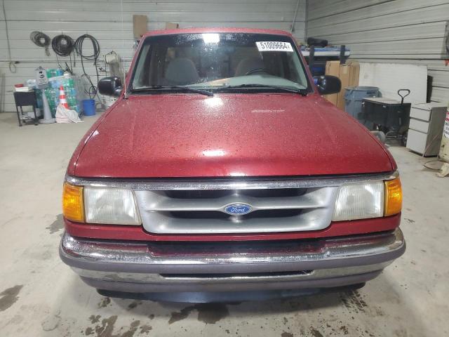 Photo 4 VIN: 1FTCR14A7VTA27438 - FORD RANGER SUP 