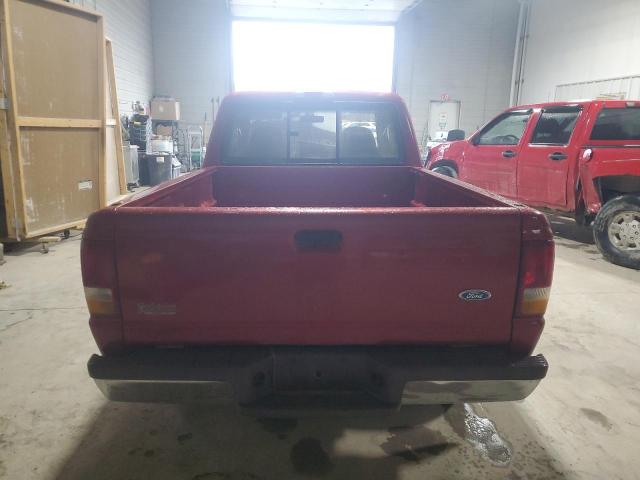 Photo 5 VIN: 1FTCR14A7VTA27438 - FORD RANGER SUP 