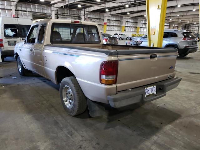 Photo 2 VIN: 1FTCR14A8RPC13309 - FORD RANGER SUP 