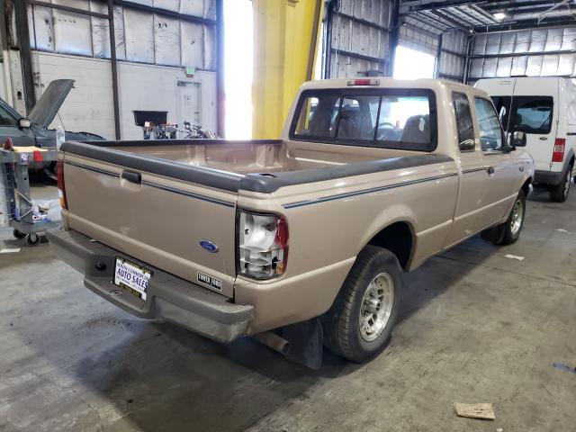 Photo 3 VIN: 1FTCR14A8RPC13309 - FORD RANGER SUP 