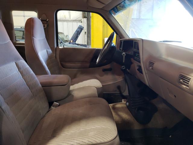 Photo 4 VIN: 1FTCR14A8RPC13309 - FORD RANGER SUP 