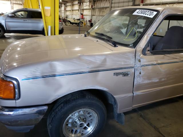 Photo 8 VIN: 1FTCR14A8RPC13309 - FORD RANGER SUP 