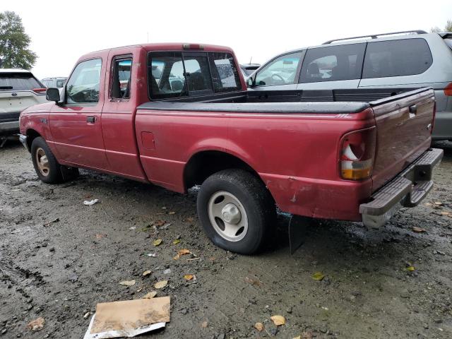 Photo 1 VIN: 1FTCR14A8SPA30112 - FORD RANGER 