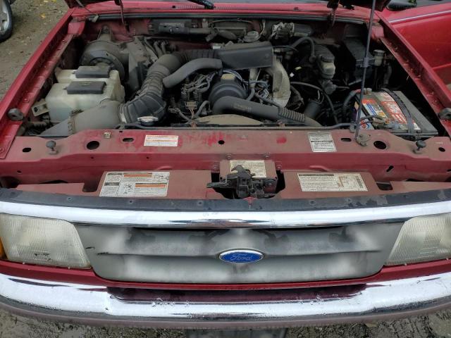 Photo 10 VIN: 1FTCR14A8SPA30112 - FORD RANGER 