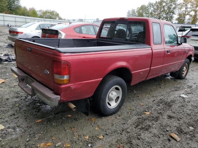 Photo 2 VIN: 1FTCR14A8SPA30112 - FORD RANGER 