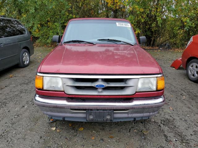 Photo 4 VIN: 1FTCR14A8SPA30112 - FORD RANGER 