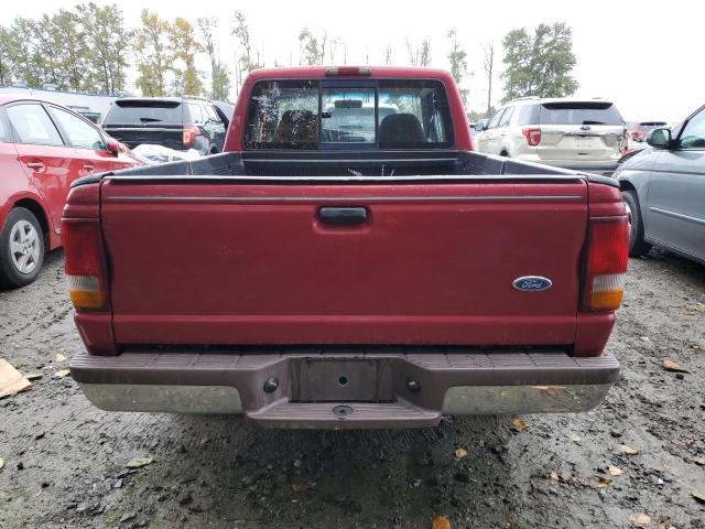 Photo 5 VIN: 1FTCR14A8SPA30112 - FORD RANGER 