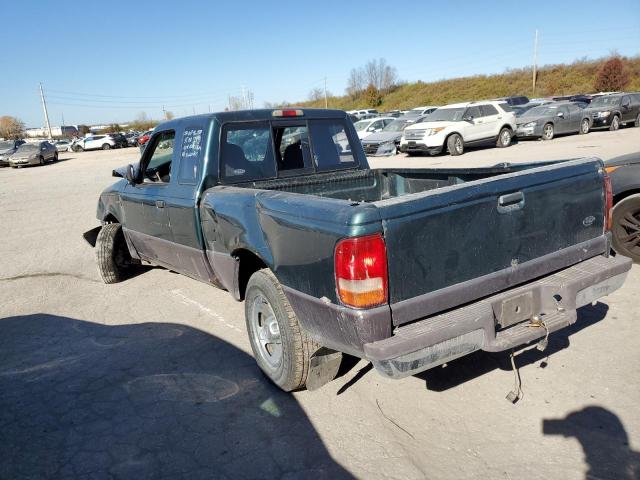 Photo 1 VIN: 1FTCR14A8SPB12115 - FORD RANGER 