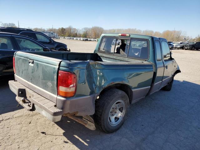 Photo 2 VIN: 1FTCR14A8SPB12115 - FORD RANGER 