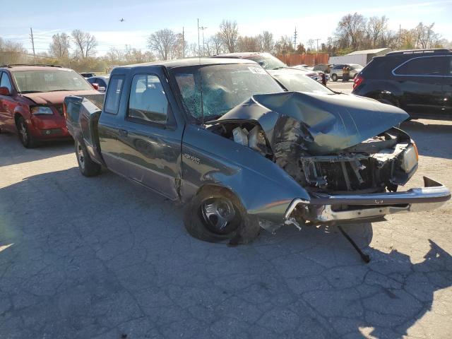 Photo 3 VIN: 1FTCR14A8SPB12115 - FORD RANGER 