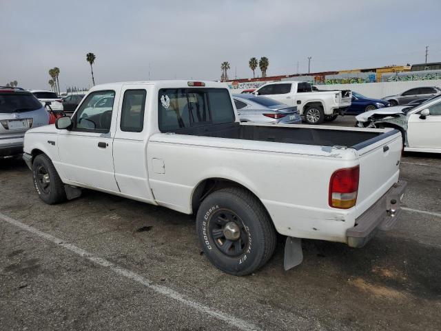 Photo 1 VIN: 1FTCR14A8TPA65167 - FORD RANGER 