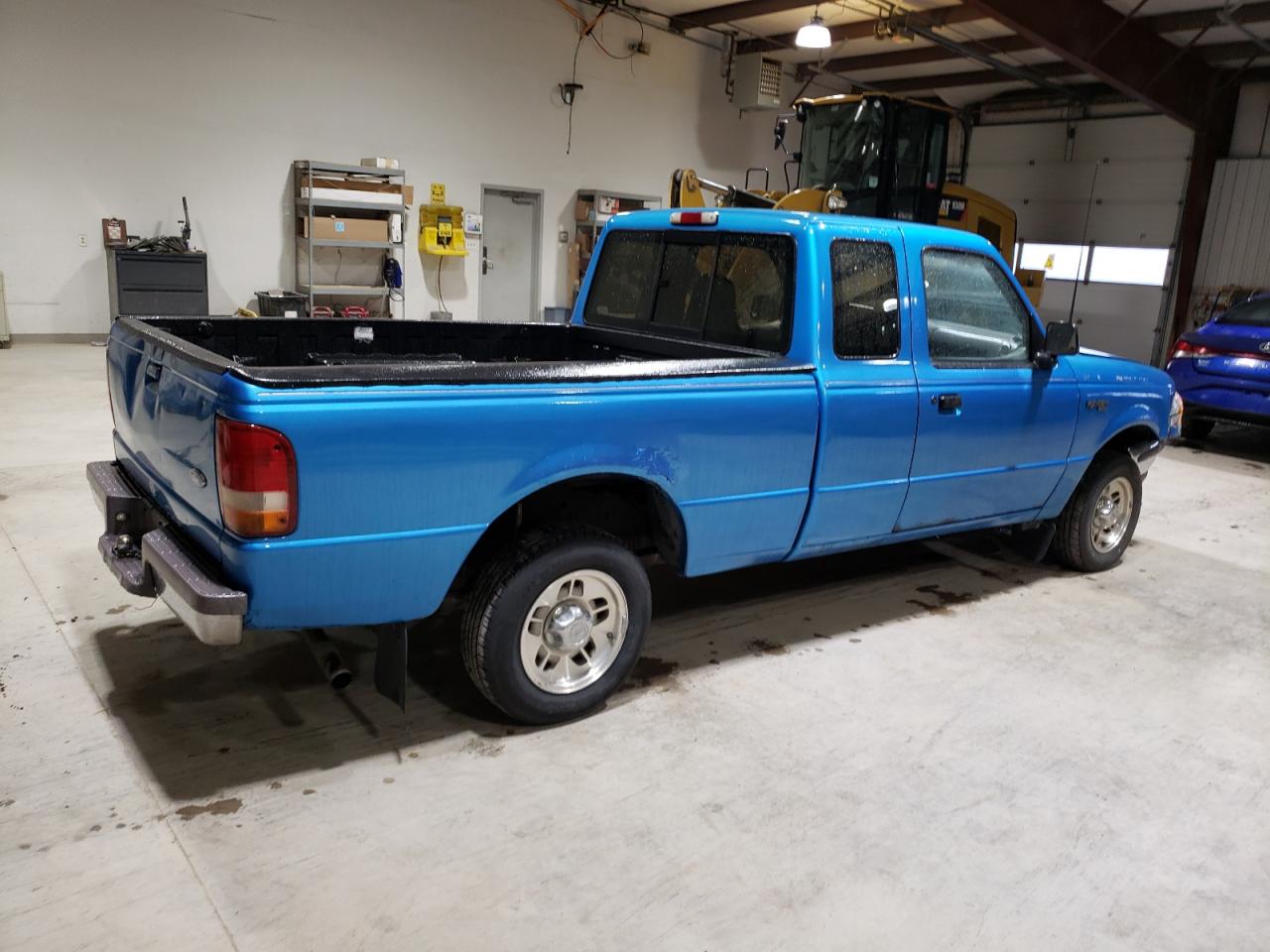 Photo 2 VIN: 1FTCR14A8TPB07787 - FORD RANGER 