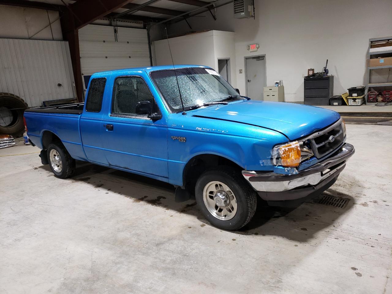 Photo 3 VIN: 1FTCR14A8TPB07787 - FORD RANGER 