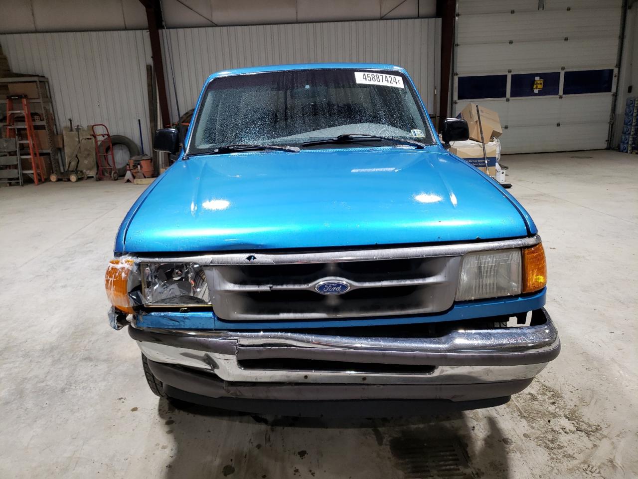 Photo 4 VIN: 1FTCR14A8TPB07787 - FORD RANGER 