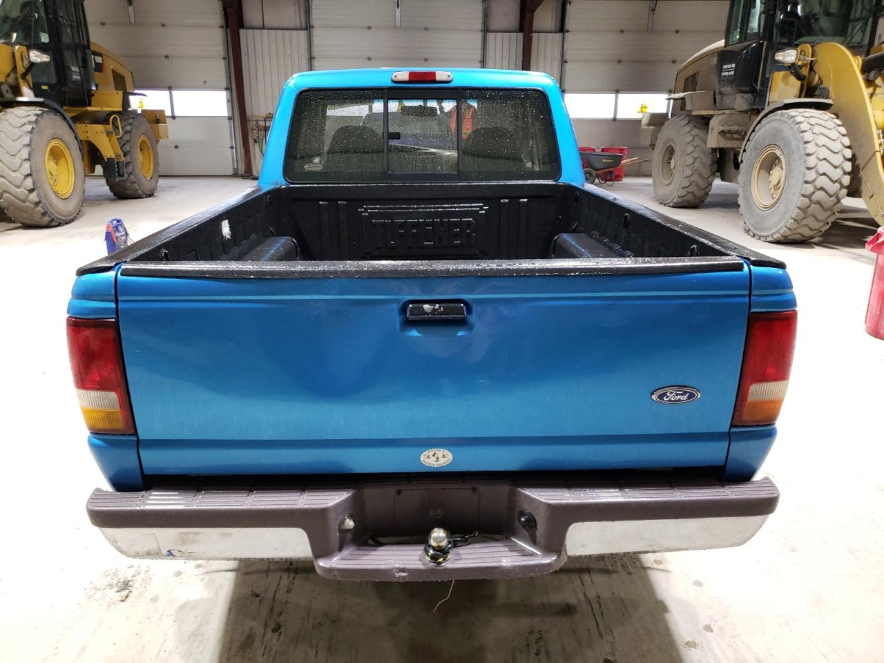 Photo 5 VIN: 1FTCR14A8TPB07787 - FORD RANGER 