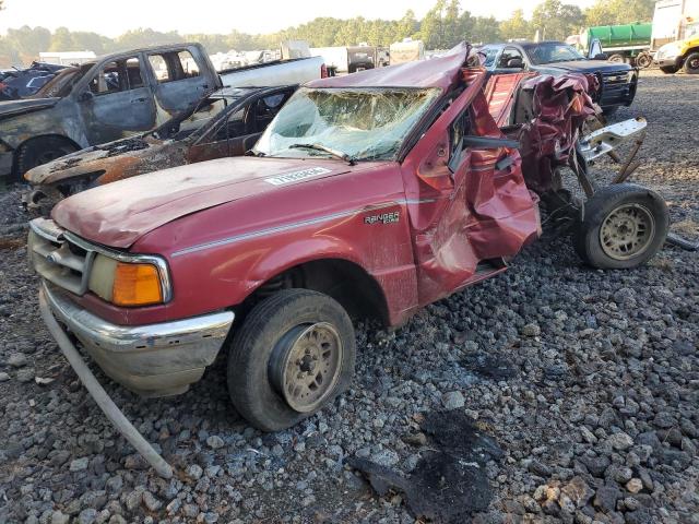 Photo 0 VIN: 1FTCR14A9RPA81211 - FORD RANGER SUP 