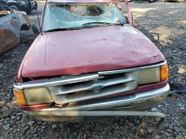 Photo 10 VIN: 1FTCR14A9RPA81211 - FORD RANGER SUP 