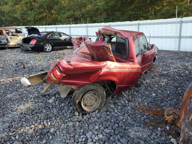 Photo 2 VIN: 1FTCR14A9RPA81211 - FORD RANGER SUP 