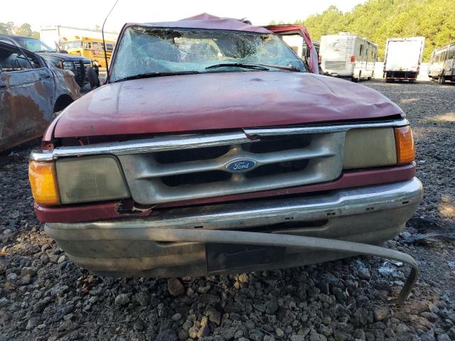 Photo 4 VIN: 1FTCR14A9RPA81211 - FORD RANGER SUP 