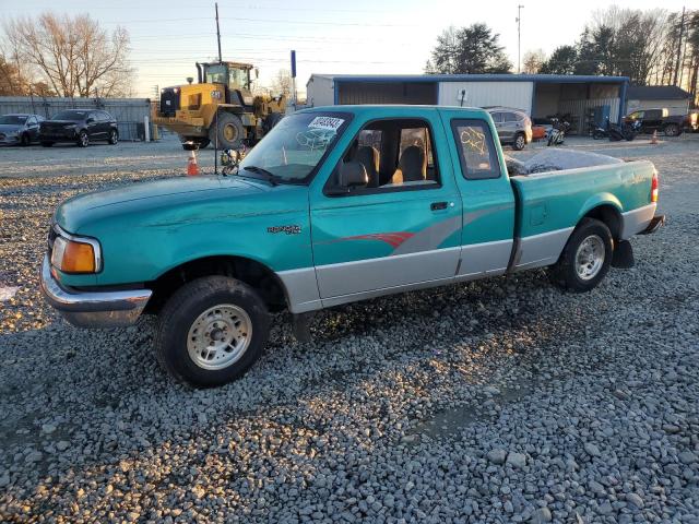 Photo 0 VIN: 1FTCR14A9RPC49493 - FORD RANGER 