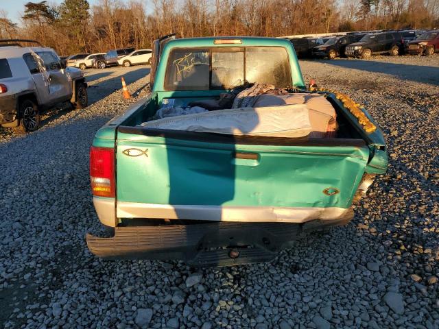 Photo 5 VIN: 1FTCR14A9RPC49493 - FORD RANGER 