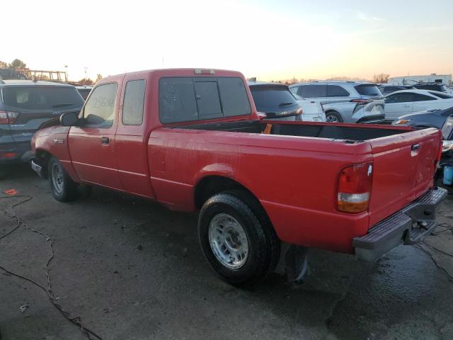 Photo 1 VIN: 1FTCR14A9SPA32399 - FORD RANGER 