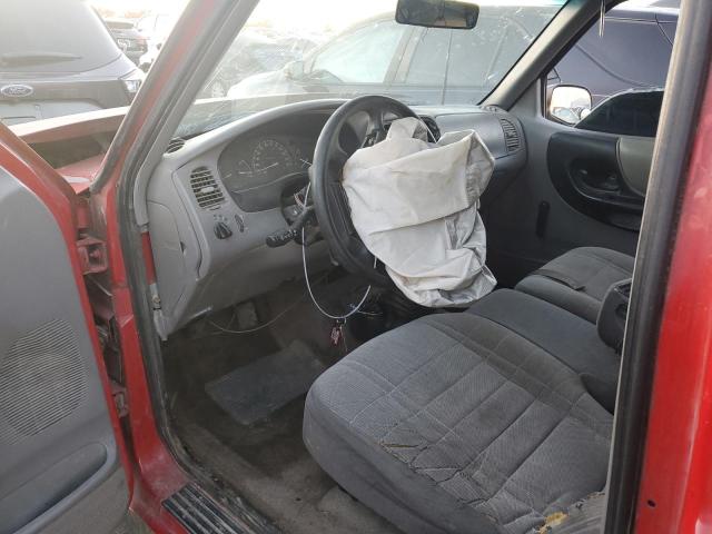 Photo 7 VIN: 1FTCR14A9SPA32399 - FORD RANGER 