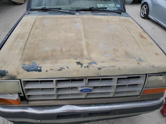 Photo 10 VIN: 1FTCR14AXKPA90764 - FORD RANGER 