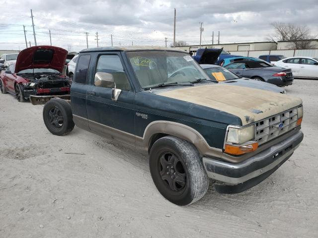 Photo 3 VIN: 1FTCR14AXKPA90764 - FORD RANGER 