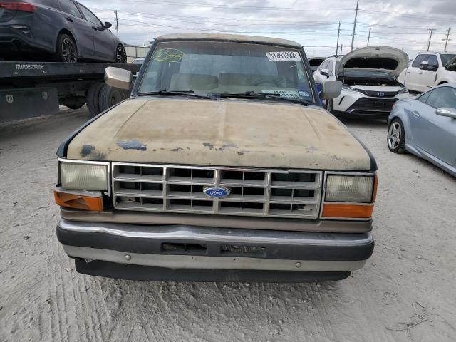 Photo 4 VIN: 1FTCR14AXKPA90764 - FORD RANGER 