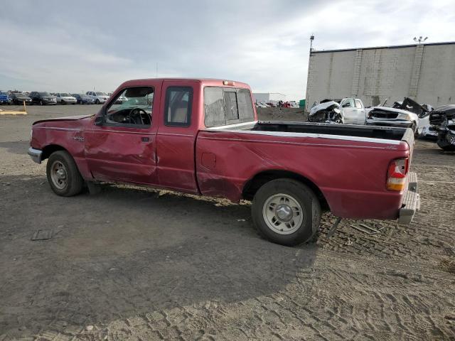 Photo 1 VIN: 1FTCR14AXSPA55965 - FORD RANGER SUP 