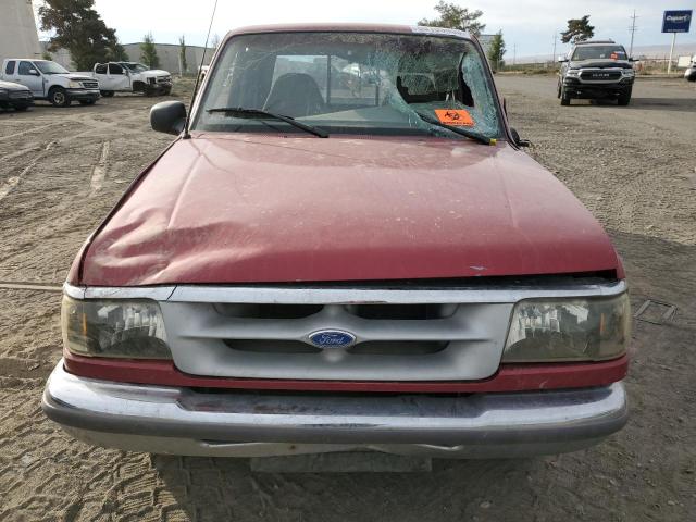 Photo 10 VIN: 1FTCR14AXSPA55965 - FORD RANGER SUP 