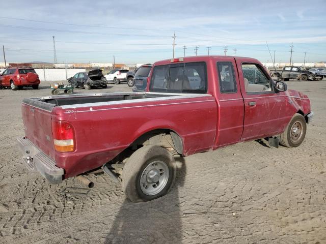 Photo 2 VIN: 1FTCR14AXSPA55965 - FORD RANGER SUP 