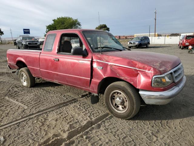 Photo 3 VIN: 1FTCR14AXSPA55965 - FORD RANGER SUP 