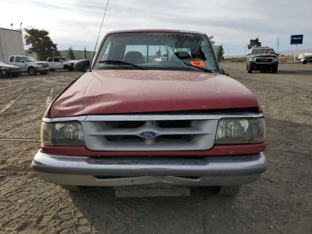 Photo 4 VIN: 1FTCR14AXSPA55965 - FORD RANGER SUP 